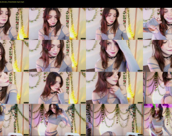 shiny_jail — 16 minute Chaturbate female cam show recording, 720p, Sep 29, 2024