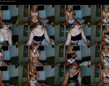 silvess333 — 68 minute Chaturbate female cam show recording, 720p, Sep 28, 2024