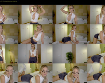 snow_is_falling — 49 minute Chaturbate female cam show recording, 720p, Sep 28, 2024