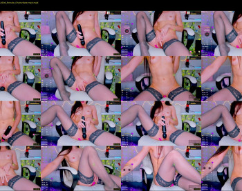 sooofffiyyaaa — 15 minute Chaturbate female cam show recording, 720p, Sep 29, 2024
