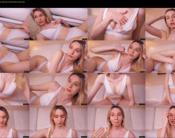 sugaristic — 120 minute Chaturbate female cam show recording, 720p, Sep 29, 2024