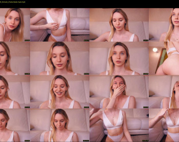 sugaristic — 76 minute Chaturbate female cam show recording, 720p, Sep 29, 2024