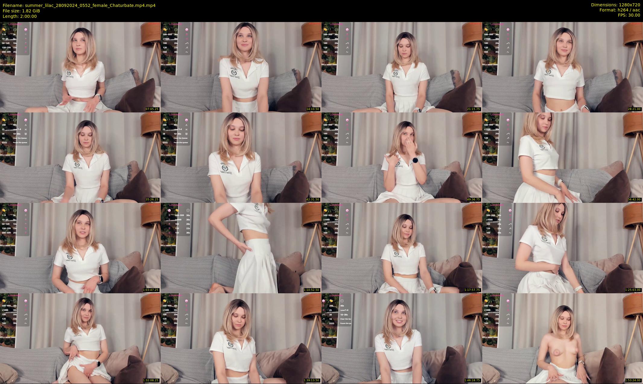 summer_lilac — 120 minute Chaturbate female cam show recording, 720p, Sep 28, 2024