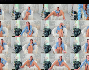 sunshine13_ — 125 minute Chaturbate female cam show recording, 720p, Sep 28, 2024