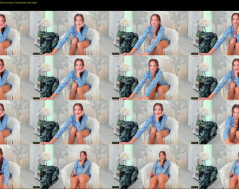 sunshine13_ — 10 minute Chaturbate female cam show recording, 720p, Sep 28, 2024