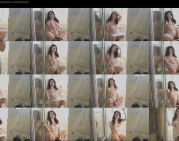 sweet_adelee — 58 minute Chaturbate female cam show recording, 720p, Sep 28, 2024