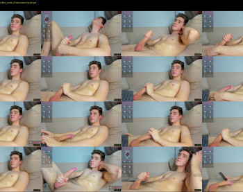 taisonbrownx — 28 minute Chaturbate male cam show recording, 720p, Sep 29, 2024