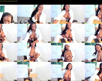 tamara_myller1 — 28 minute Chaturbate female cam show recording, 720p, Sep 28, 2024