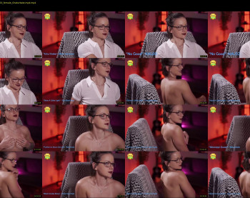 tiffanyriox — 22 minute Chaturbate female cam show recording, 720p, Sep 28, 2024