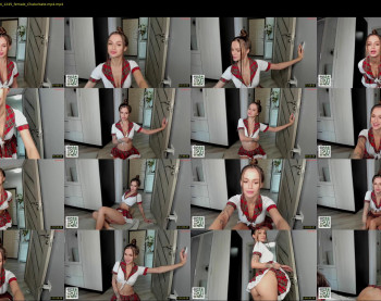 tootightwithbra — 121 minute Chaturbate female cam show recording, 720p, Sep 28, 2024