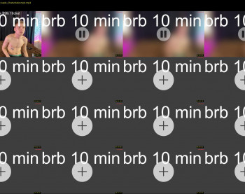 truba_ — 14 minute Chaturbate couple cam show recording, 720p, Sep 29, 2024