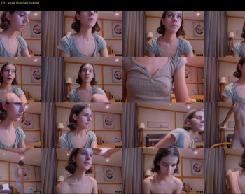 vanessabayer — 22 minute Chaturbate female cam show recording, 720p, Sep 28, 2024