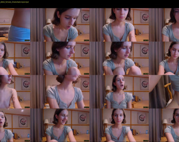 vanessabayer — 31 minute Chaturbate female cam show recording, 720p, Sep 28, 2024