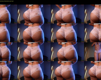 vaniaa_ — 83 minute Chaturbate female cam show recording, 720p, Sep 28, 2024