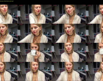 viola_1 — 27 minute Chaturbate female cam show recording, 720p, Sep 29, 2024
