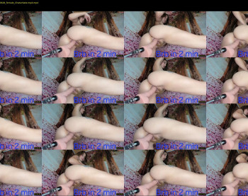 wet_nympho — 3 minute Chaturbate female cam show recording, 720p, Sep 28, 2024