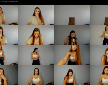 why_again_me — 107 minute Chaturbate female cam show recording, 720p, Sep 28, 2024