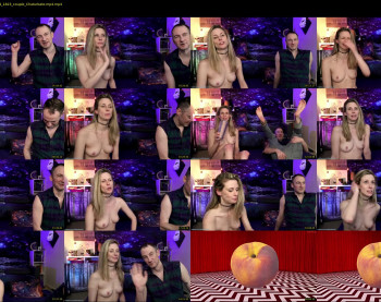 widthofapeach — 30 minute Chaturbate couple cam show recording, 720p, Sep 28, 2024