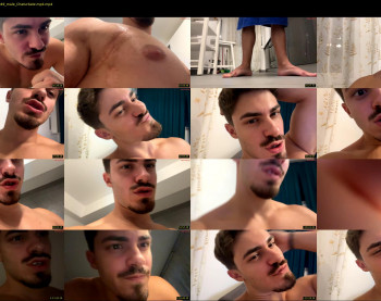 wilsonjules — 93 minute Chaturbate male cam show recording, 720p, Sep 28, 2024