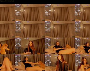 your__voice — 38 minute Chaturbate female cam show recording, 720p, Sep 28, 2024
