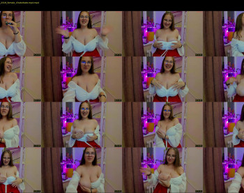 your_pennyy_ — 24 minute Chaturbate female cam show recording, 720p, Sep 28, 2024