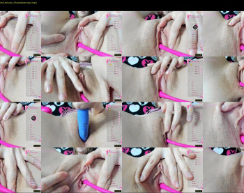 yoursecret_ — 66 minute Chaturbate female cam show recording, 720p, Sep 29, 2024