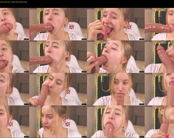 _alexa_gold_ — 30 minute Chaturbate female cam show recording, 720p, Sep 29, 2024