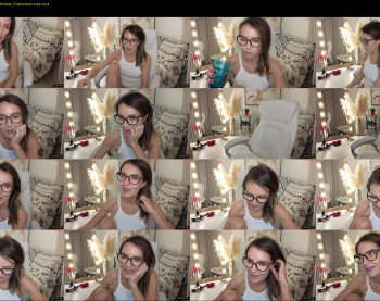 _beylly — 9 minute Chaturbate female cam show recording, 720p, Sep 29, 2024