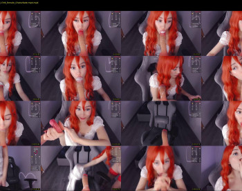 _chatur_babe — 122 minute Chaturbate female cam show recording, 720p, Sep 29, 2024
