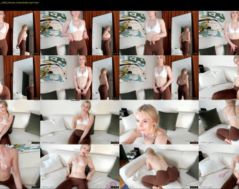 _hidden_gem_ — 121 minute Chaturbate female cam show recording, 720p, Sep 29, 2024