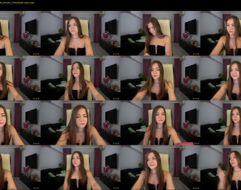 _jollie_joy — 13 minute Chaturbate female cam show recording, 720p, Sep 29, 2024