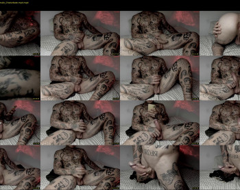_layne — 30 minute Chaturbate male cam show recording, 720p, Sep 29, 2024
