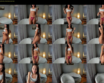 _mito_69 — 22 minute Chaturbate female cam show recording, 720p, Sep 30, 2024