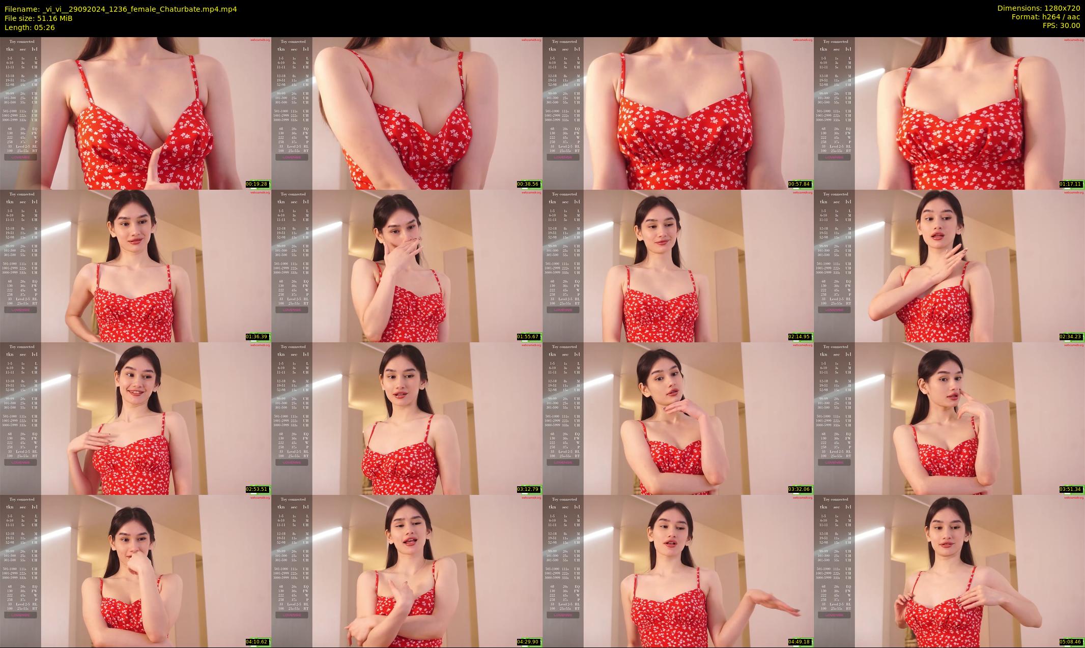 _vi_vi_ — 6 minute Chaturbate female cam show recording, 720p, Sep 29, 2024
