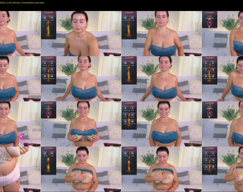 _your_sweetdream — 10 minute Chaturbate female cam show recording, 720p, Sep 29, 2024