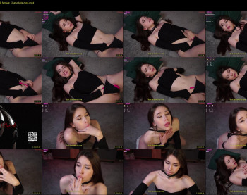 a_mhere — 121 minute Chaturbate couple cam show recording, 720p, Sep 29, 2024