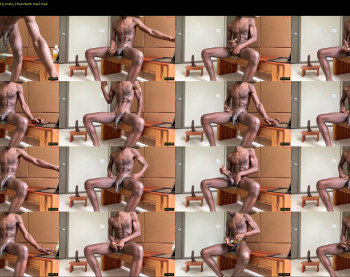 ahnoreclis — 70 minute Chaturbate male cam show recording, 720p, Sep 29, 2024