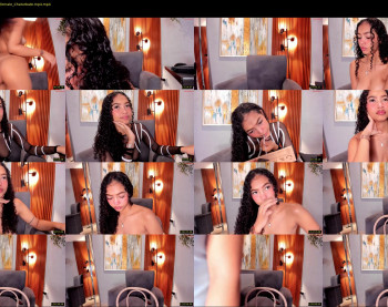 ailann_ — 113 minute Chaturbate female cam show recording, 720p, Sep 29, 2024