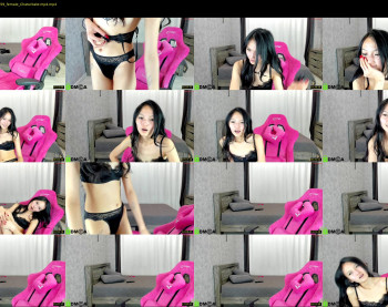 ailey_chao — 21 minute Chaturbate female cam show recording, 720p, Sep 29, 2024