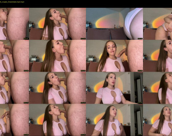 al1ce_fox — 12 minute Chaturbate couple cam show recording, 720p, Sep 30, 2024