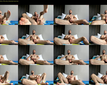 alejandro_bigcock — 59 minute Chaturbate male cam show recording, 720p, Sep 29, 2024
