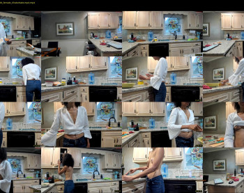 allgood4u — 52 minute Chaturbate couple cam show recording, 720p, Sep 30, 2024