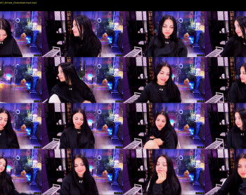 alma_pearl — 74 minute Chaturbate female cam show recording, 720p, Sep 29, 2024