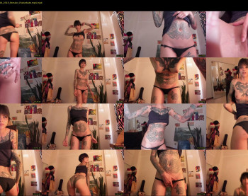 alone_together_ — 121 minute Chaturbate female cam show recording, 720p, Sep 29, 2024