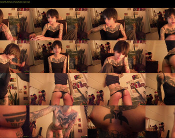 alone_together_ — 79 minute Chaturbate female cam show recording, 720p, Sep 30, 2024