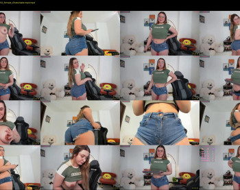 amy_ross1 — 51 minute Chaturbate female cam show recording, 720p, Sep 29, 2024