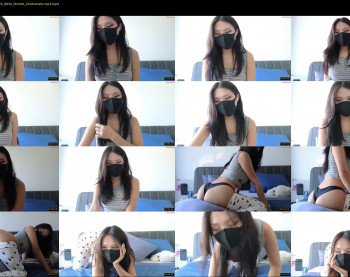 amyalwayshere — 29 minute Chaturbate female cam show recording, 720p, Sep 29, 2024