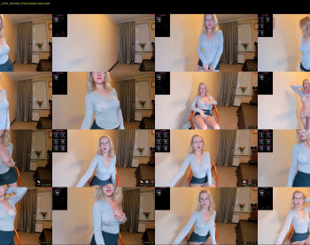 anastasiagate — 81 minute Chaturbate female cam show recording, 720p, Sep 29, 2024