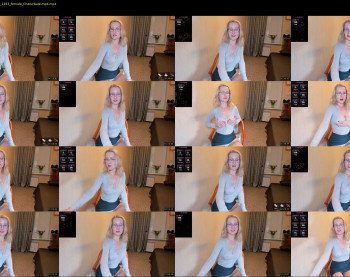 anastasiagate — 4 minute Chaturbate female cam show recording, 720p, Sep 29, 2024