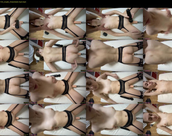 annetmoroz — 43 minute Chaturbate couple cam show recording, 720p, Sep 29, 2024